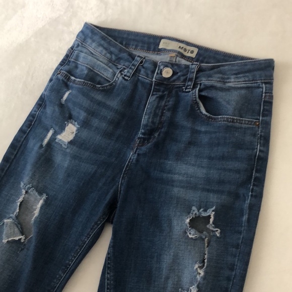 Top shop Jeans 👖 - Picture 3 of 5